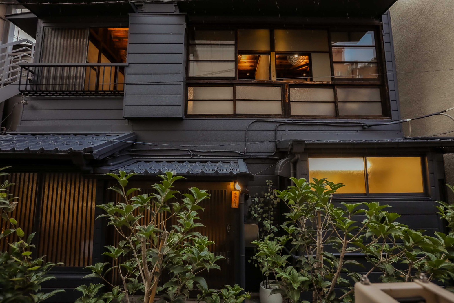 從根岸出發,認識另一種東京。
