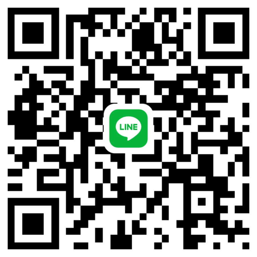 LINE 聯絡窗口 2 QR