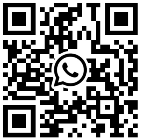 WhatsApp QR Code